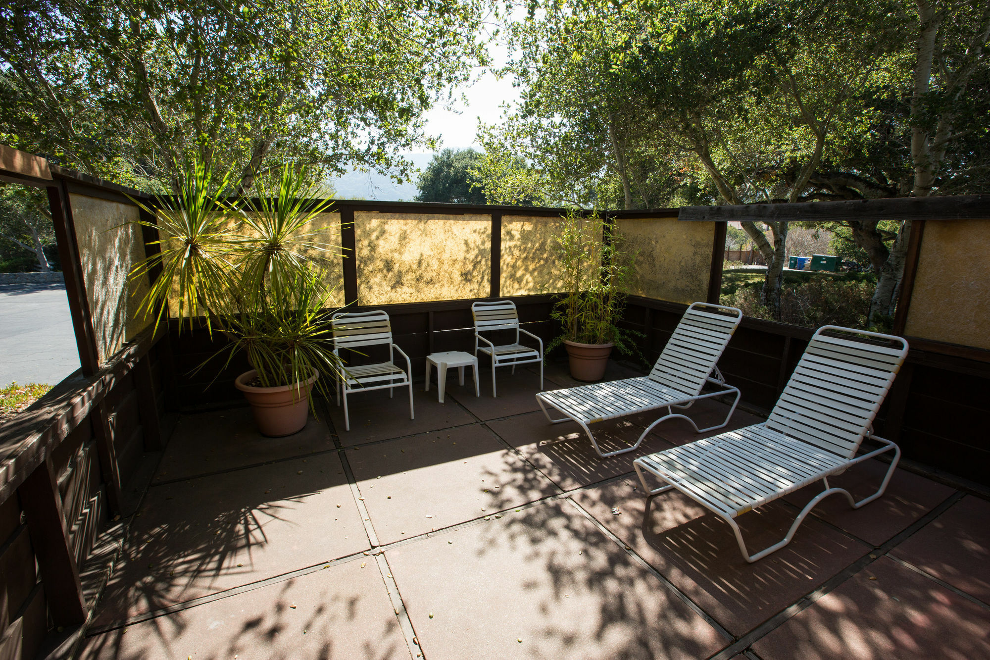 The Blue Sky Lodge Carmel Valley Kültér fotó